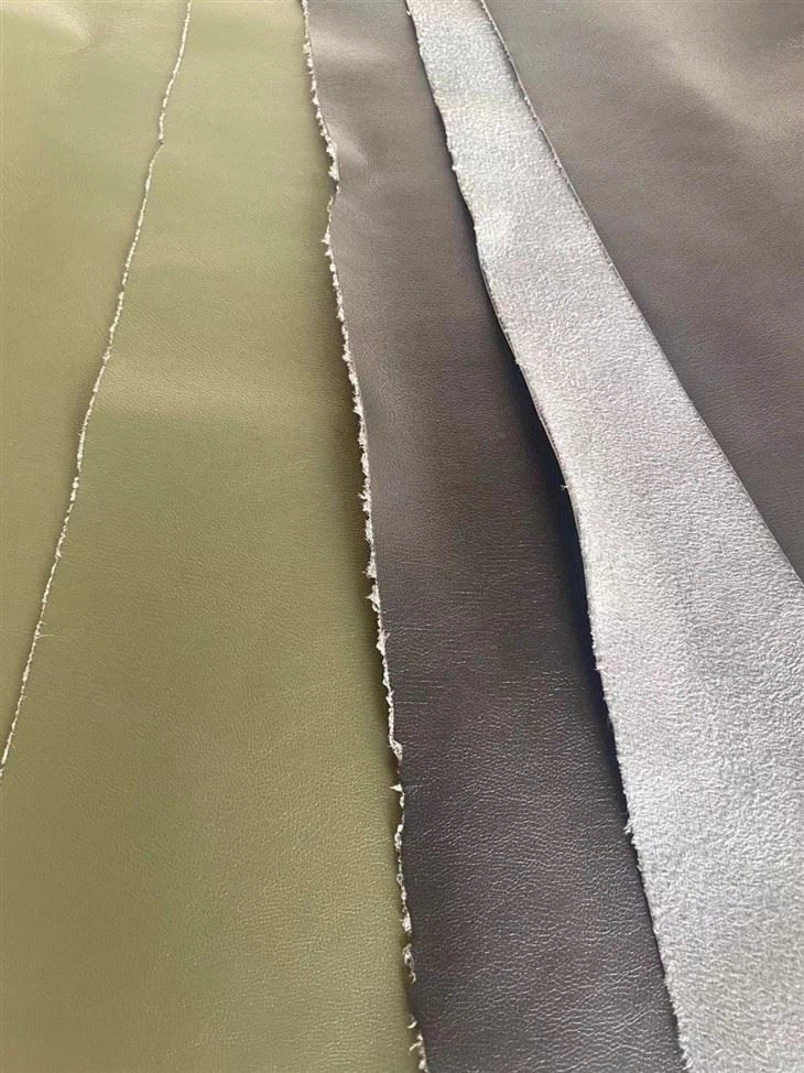 PU SUEDE 3