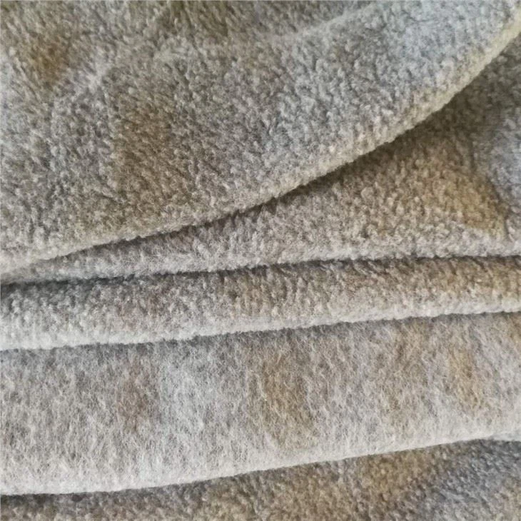 Polar Fleece Fabric