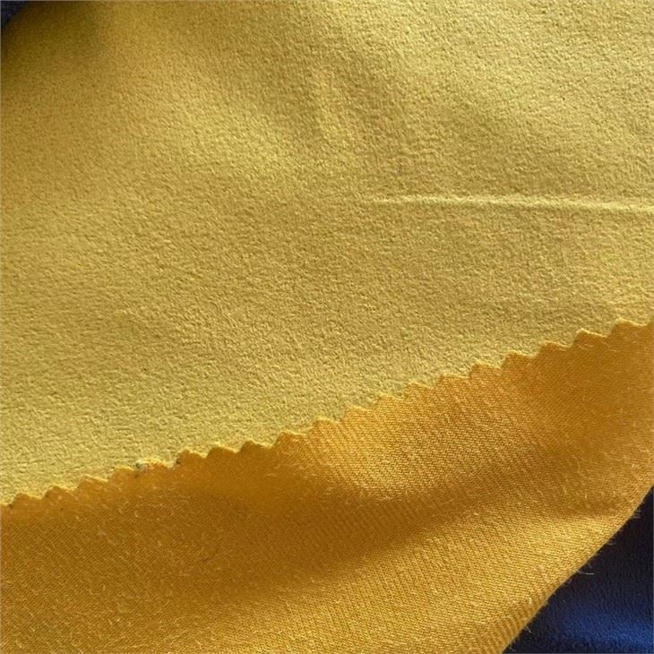 Micro Suede Fabric With 140gsm