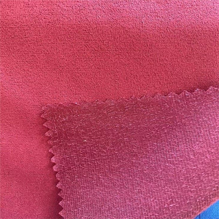 Micro Suede Fabric With 140gsm