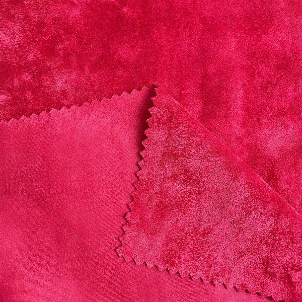 Ultra Suede Fabric