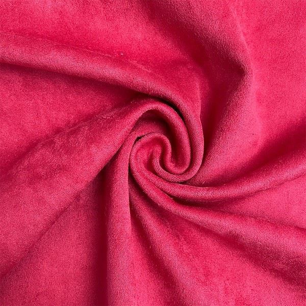 Ultra Suede Fabric
