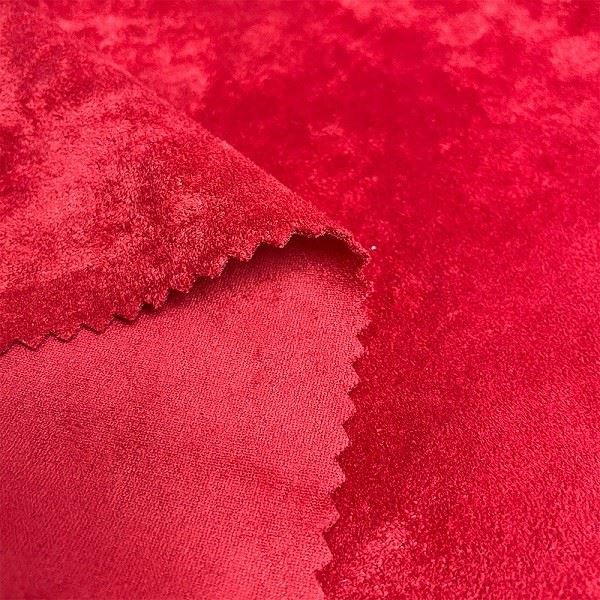 Ultra Suede Fabric